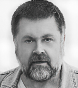 Ulrich Pesch