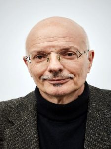 Dieter Möller